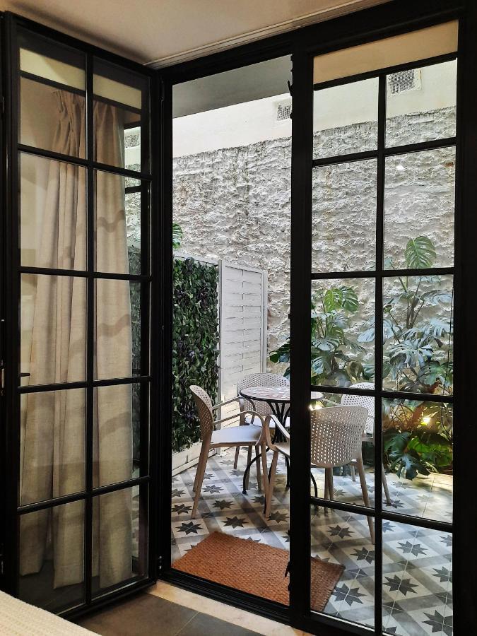 Flh Lapa Design Apartment With Terrace Lisbona Esterno foto
